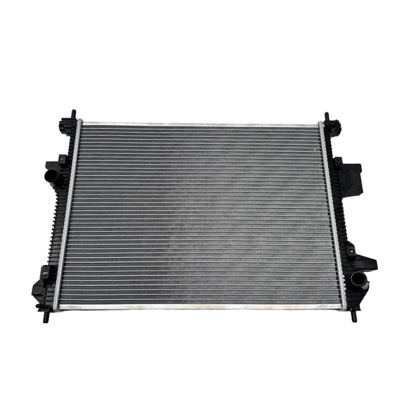 Chery Radyatör Tiggo 7 Pro/Tiggo 8 Pro/Omoda 5 1,6 22-24/Jaecoo 7 24-26 - 1