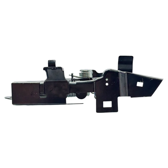 Isuzu Kilit Kaput Motor D-max 02-11 - 3