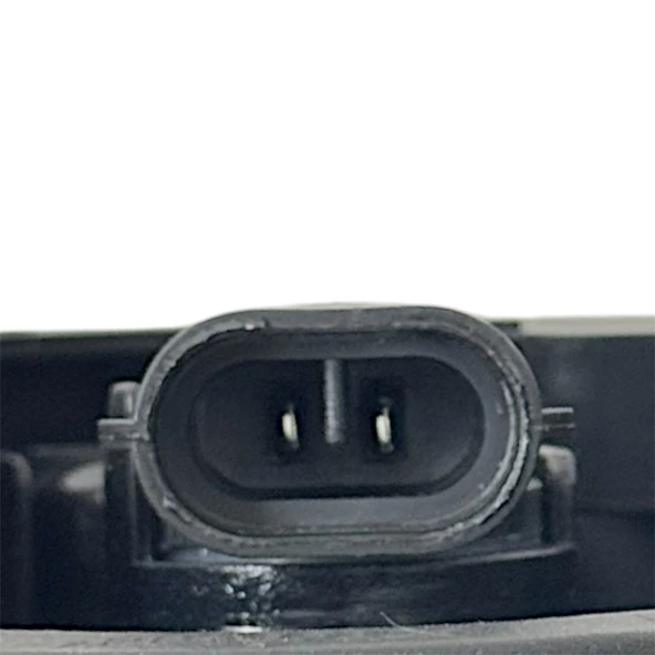 Hyundaı Lamba Sis İx35 11-15 Sol (Ampullü) - 2