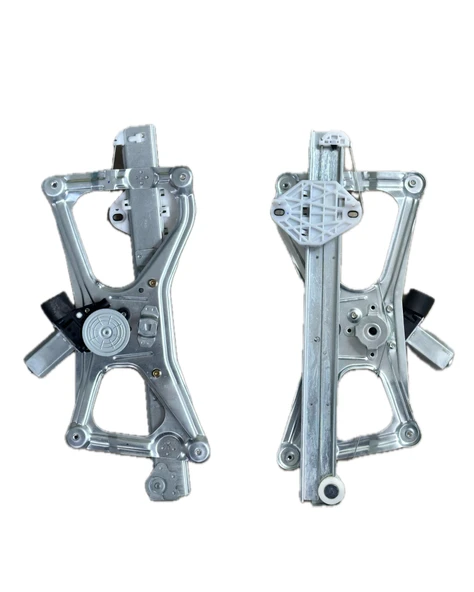 Honda Kriko Cam Cıvıc 06-11 Ön Sol (Elekt-motorlu) - 1