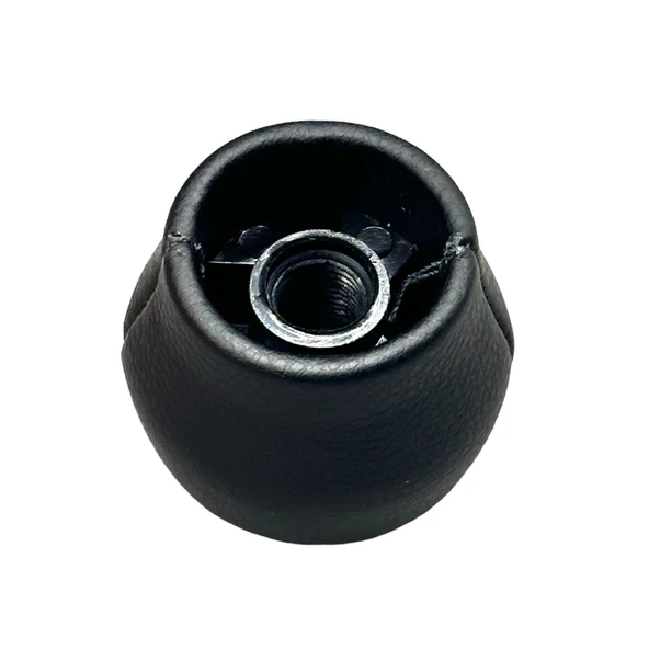 Toyota Topuz Vites Corolla 07-18/Auris 07-18/Avensis 07-18/Yaris 07-18/ Chr 16-18 (6 İleri Gri) - 3