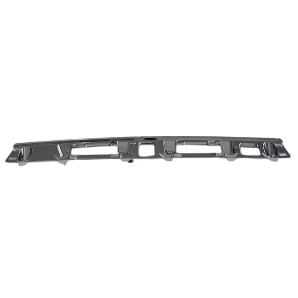 Toyota Çıta Bagaj Kaplama Corolla 19-22 (Nikelajlı) - 1