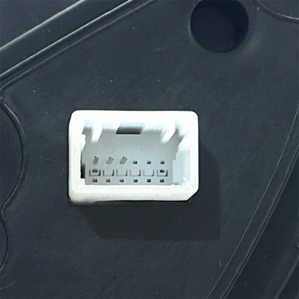 Hyundaı Ayna Dikiz Elantra 11-15 Sol (Elektrikli) - 2