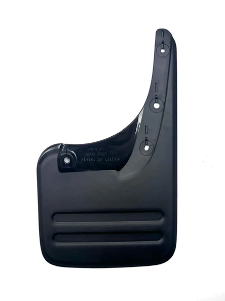 Toyota Paçalık Hılux 07-13 Arka Sağ - 1