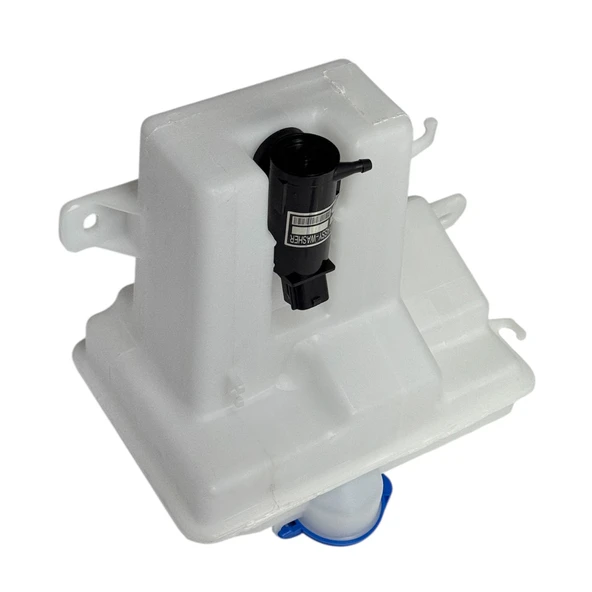 Hyundaı Depo Su Fiskiye H100 Porter 05-09 - 4