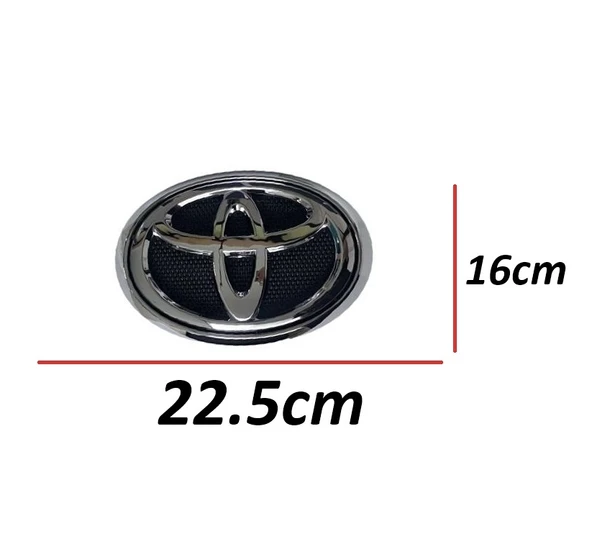 Toyota Arma Hılux 15-20 Ön - 1