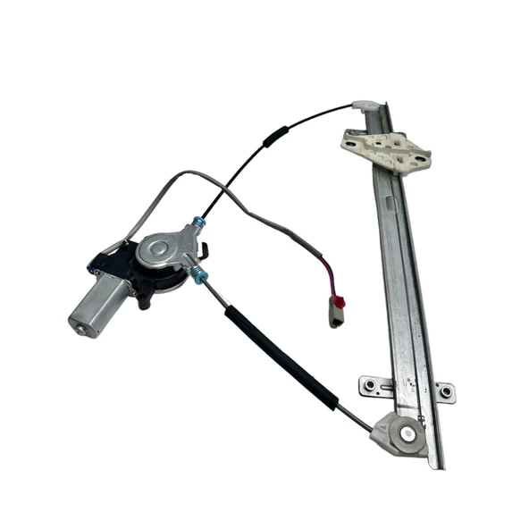 Honda Kriko Cam Crv 02-06 Ön Sağ (Elekt-motorlu) - 1