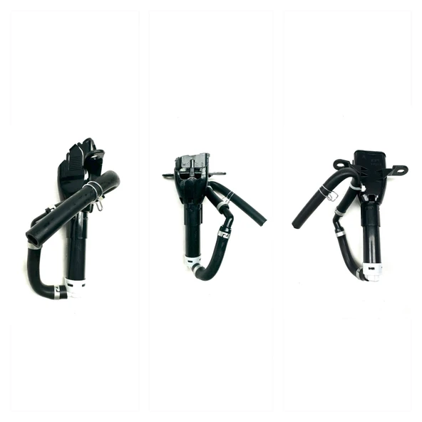 Mıtsubıshı Motor Far Yıkama Outlander 06-09 Sağ - 1