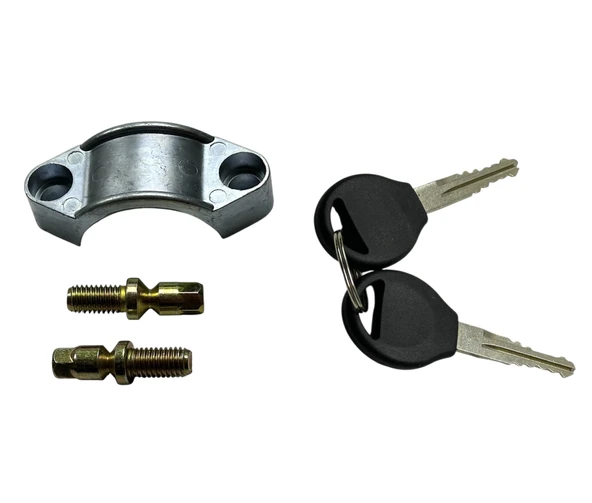Nıssan Kontak D22 98-02 (Komple) - 4