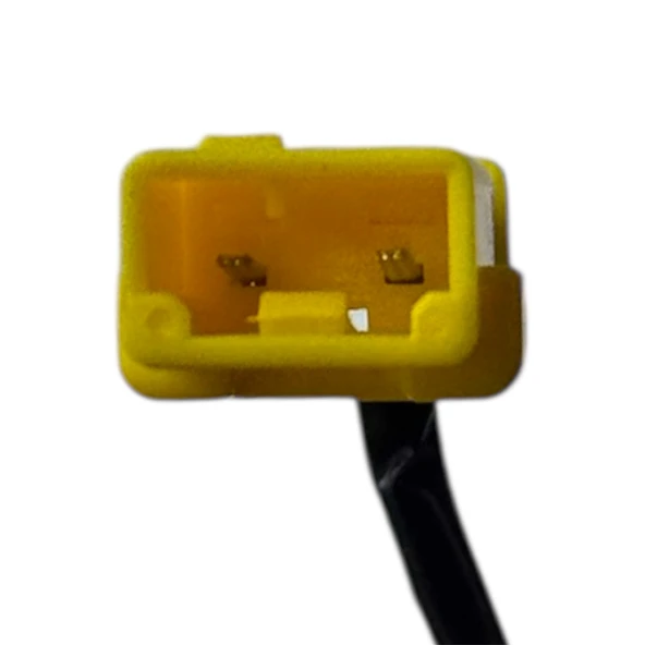 Honda  Zemberek Aırbag Cıvıc 01-05/Crv 01-05 (1 Fişli) - 6