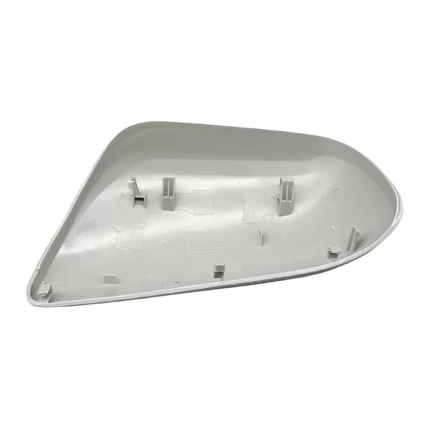 Toyota Kapak Ayna Dikiz Auris 06-10/Yaris 06-10 Sağ (Sinyalsiz) - 2