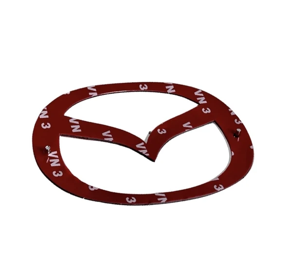 Mazda Arma Mazda 2 09-13/Mazda 3 09-13/Mazda 6 09-13 Arka - 2