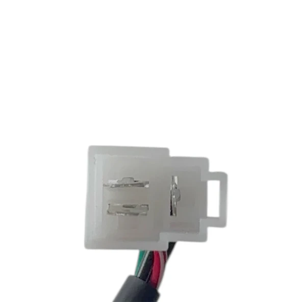 Toyota Sinyal Hılux Ln145 02-05 Sağ (İçi Krom) - 2