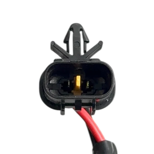 Hyundaı Kriko Cam Accent Era 06-11 Ön Sağ (Elekt-motorlu) - 3
