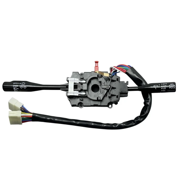 Suzukı Kol Sinyal Far Carry Sk410 90-98/Damas 90-98/Samurai 90-98/Alto 90-98/Maruti 90-98 (Komple) - 1