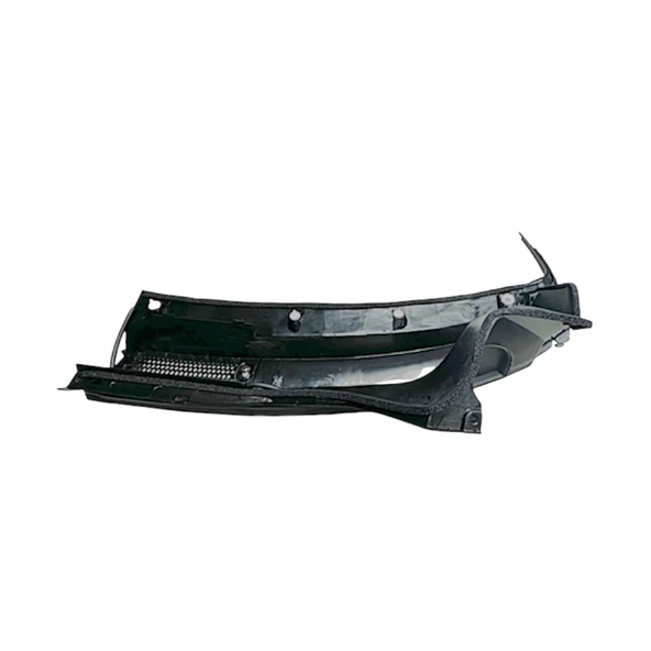 Honda Izgara Ön Cam Alt Jazz 02-06 Ön Sağ (Orta) - 2
