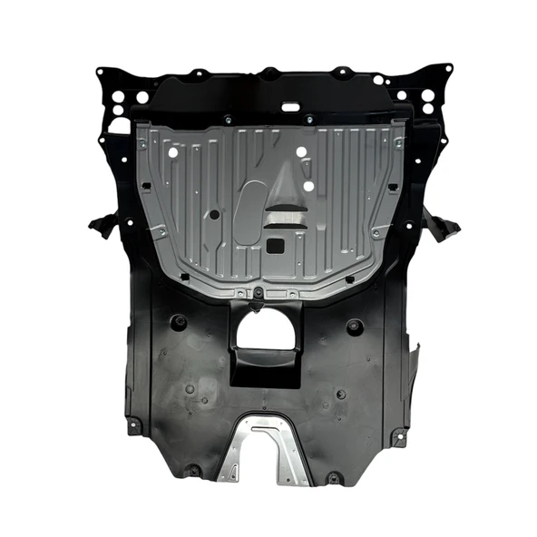 Honda Muhafaza Karter Cıvıc 16-21 (Motor Alt Komple) - 1