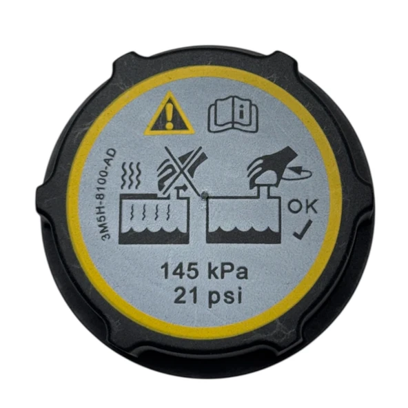 Mazda Kapak Depo Su Yedek Mazda 3 04-13/Volvo C30 06-13/C70 06-13/S40 04-12/V50 04-12 - 1
