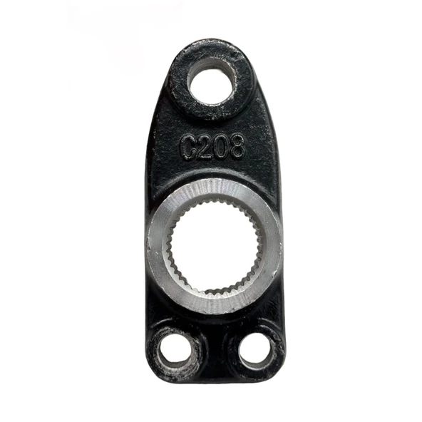 Nıssan Ayak Torsiyon Germe D22 98-02/Yd25 03-12 Ön - 1