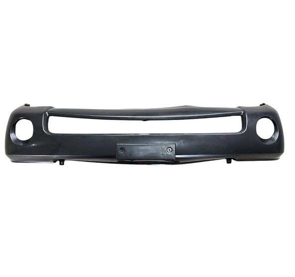 Hyundaı Tampon H100 Kamyonet 04-12 Ön - 1