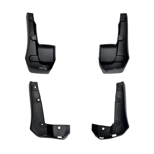 Honda Paçalık Cıvıc 16-21 (Takım) - 1