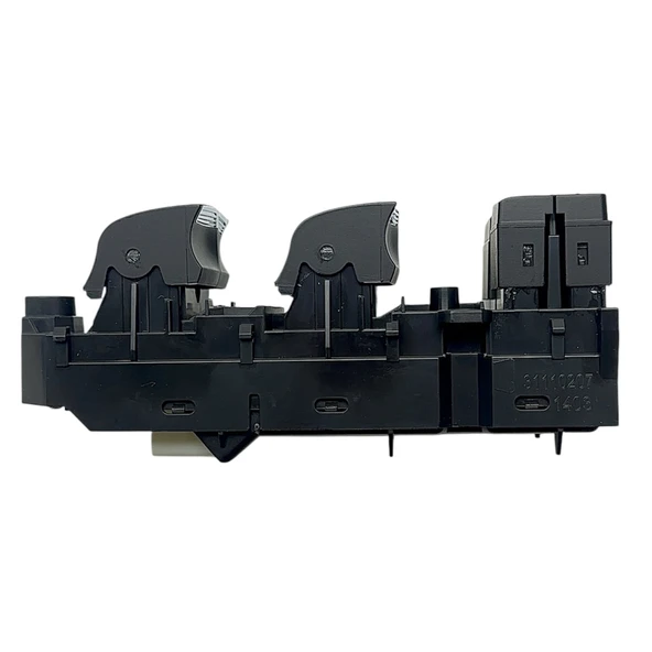 Toyota Düğme Cam Açma Corolla 19-22/Chr 16-18/Hılux 20-23 Ön Sol - 2