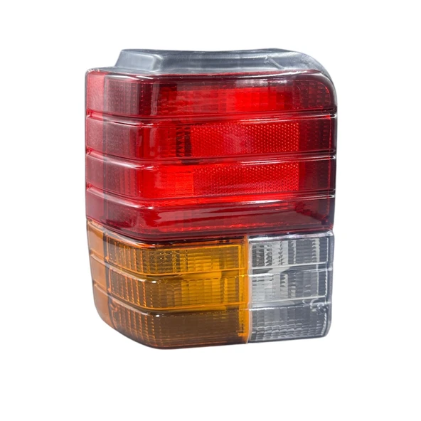 Kıa Stop Pride Hb.00-01 Sol ürün görseli