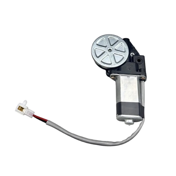Mazda Motor Cam Kaldırma Bt50/Ranger 02-14 Ön Sağ - 1