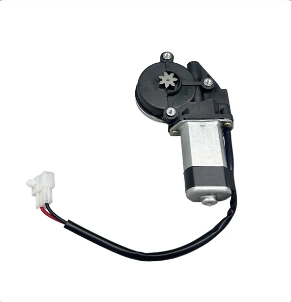 Mazda Motor Cam Kaldırma Bt50/Ranger 02-14 Ön Sol - 2