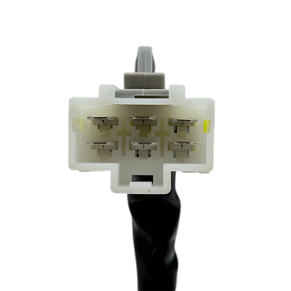 Nıssan Kontak D22 98-02 (Komple) - 3