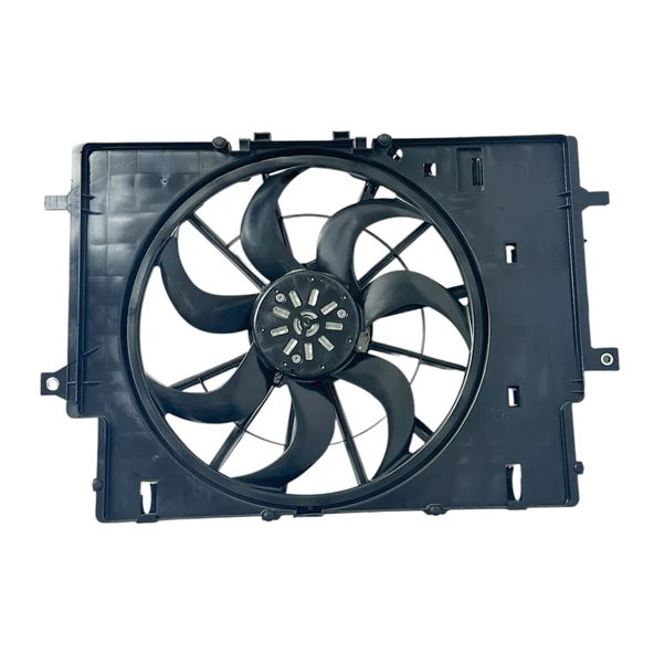 Mg Fan Su Hs 1,5 22-24 (Komple) - 1