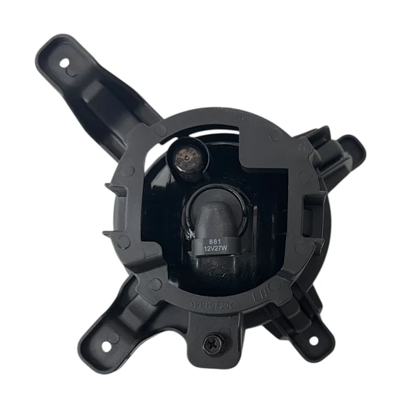 Hyundaı Lamba Sis İx35 11-15 Sol (Ampullü) - 3