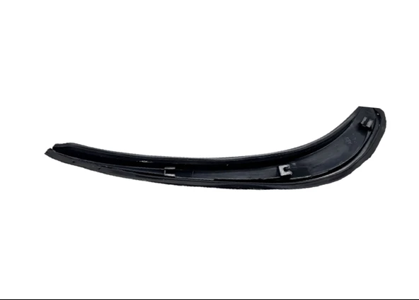 Toyota Çıta Tavan Oluk Devamı Corolla Ae101 92-97 Arka Sol - 2