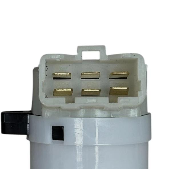 Hyundaı Termik Kontak Accent 03-05/Era 06-11 - Resim 4