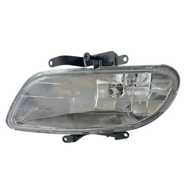 Hyundaı Lamba Sis Accent 00-02 Sol - 1