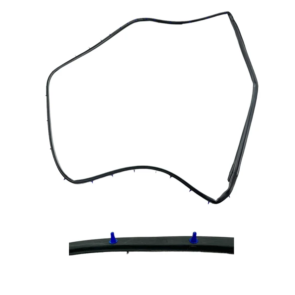 Nıssan Fitil Kapı D22 98-05/Yd25 98-05 Ön Sağ - 1