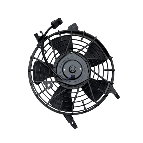 Toyota Fan Klima Corolla Ae101 92-97/Ae111 98-01(Komple) - 2