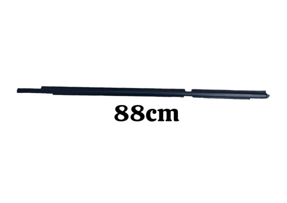 Toyota Çıta Cam Sıyırıcı Fitil Yaris 06-12 Dış Arka Sol - 1