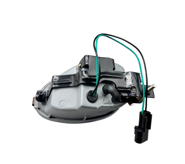 Hyundaı Lamba Sis Accent 98-99 Sağ (Beyaz) - 2