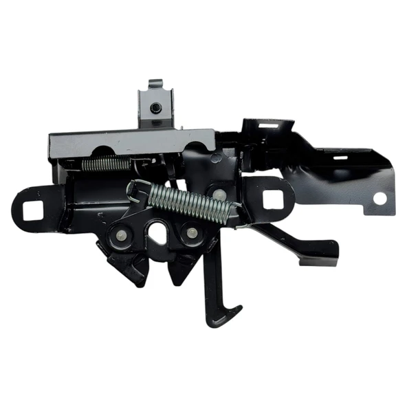 Isuzu Kilit Kaput Motor D-max 02-11 - 2