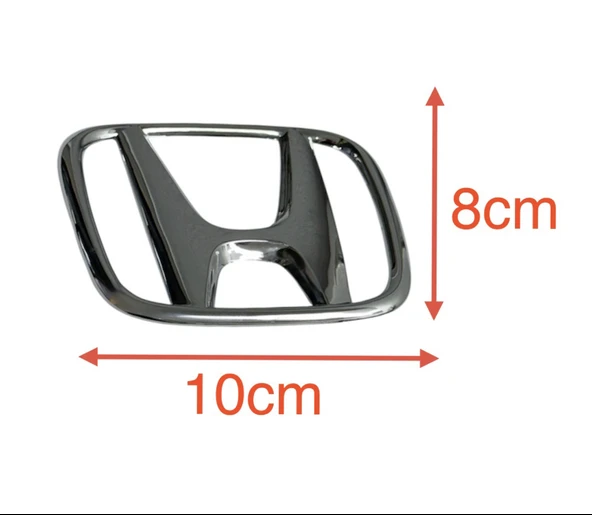 Honda Arma Jazz 03-08 Ön - 1