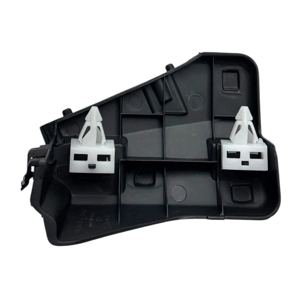 Honda Braket Tampon Cıty 08-12 Arka Sol (Üst) - 2