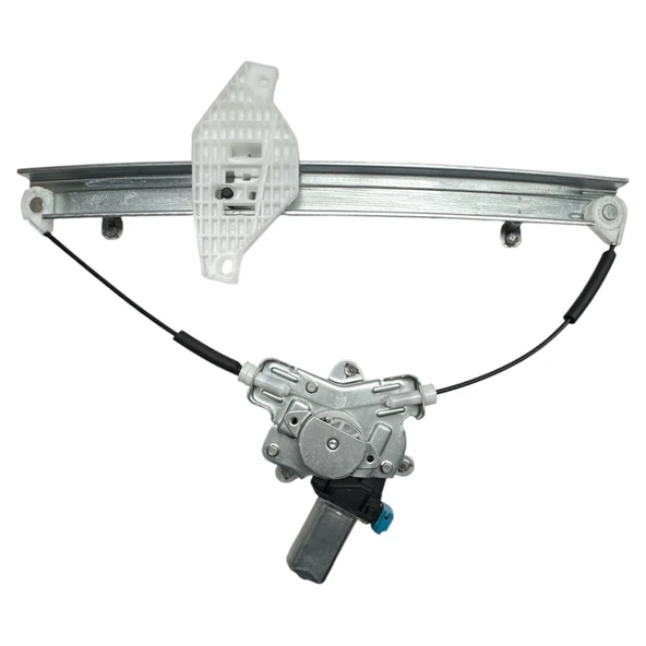 Hyundaı Kriko Cam Accent 00-05 Ön Sağ (Elektrikli-motorlu) - 1