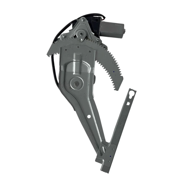 Honda Kriko Cam Cıvıc 96-00 Arka Sağ (Motorlu) - 2