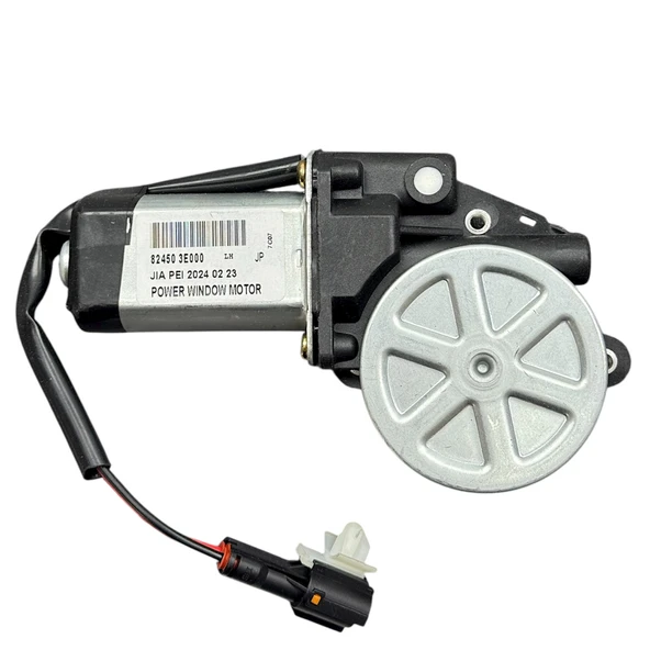 Kıa Motor Cam Kaldırma Sorento 02-09 Ön Sol - 1