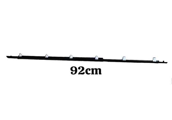 Hyundaı Çıta Cam Sıyırıcı Fitil Accent 98-00 Arka Sağ - 1