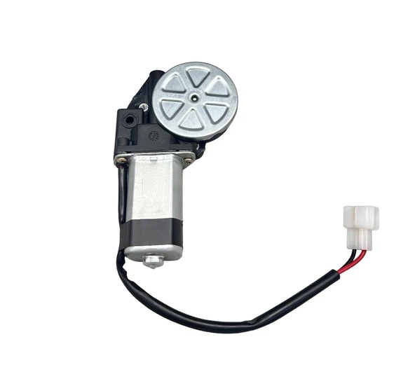 Mazda Motor Cam Kaldırma Bt50/Ranger 02-14 Ön Sol - 1