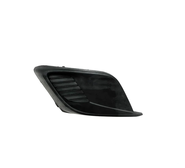 Mazda Kapak Lamba Sis Mazda 3 03-08 Sol (Sissiz) - 1