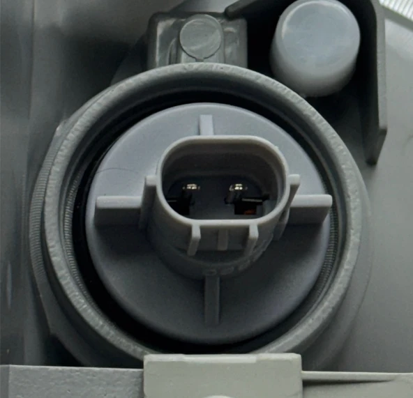 Mıtsubıshı Sinyal Far Üst Fuso Canter 06-12 Sağ - 3