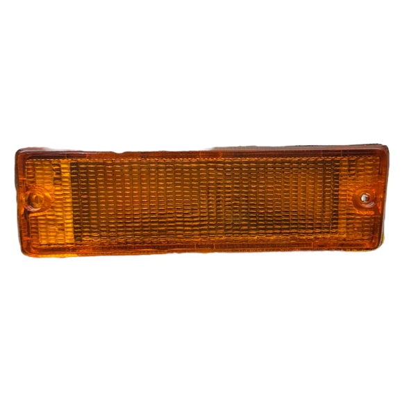 Nıssan Sinyal Tampon D21 91-97 Sol - 1